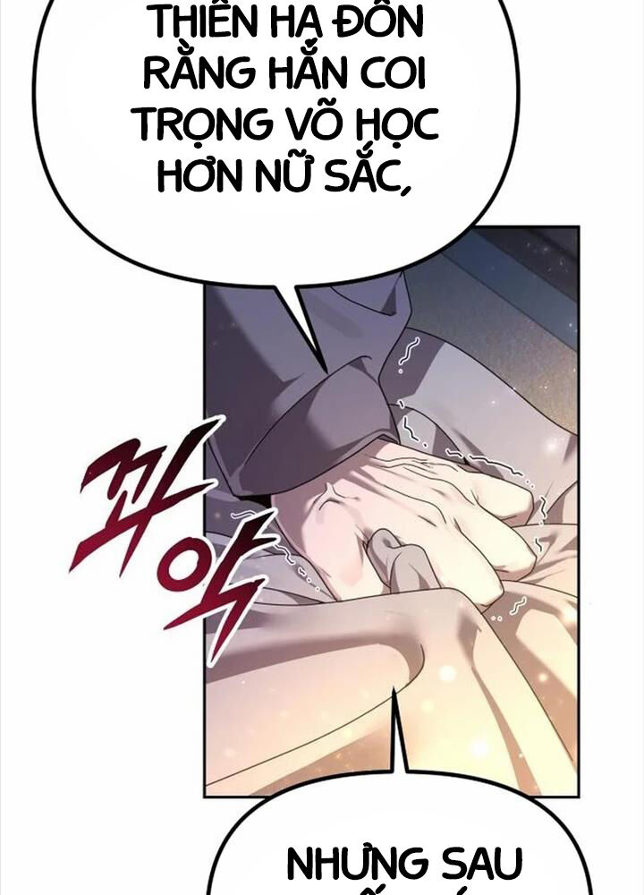 Hoạn Quan Hồi Quy: Tróc Phong Truy Nguyệt - Chapter 3 - Page 51