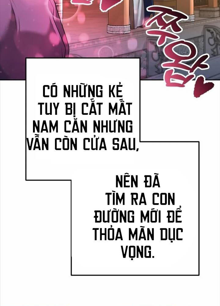 Hoạn Quan Hồi Quy: Tróc Phong Truy Nguyệt - Chapter 3 - Page 56