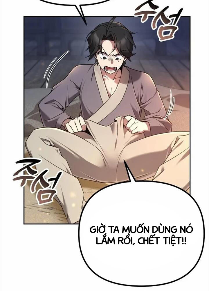 Hoạn Quan Hồi Quy: Tróc Phong Truy Nguyệt - Chapter 3 - Page 60