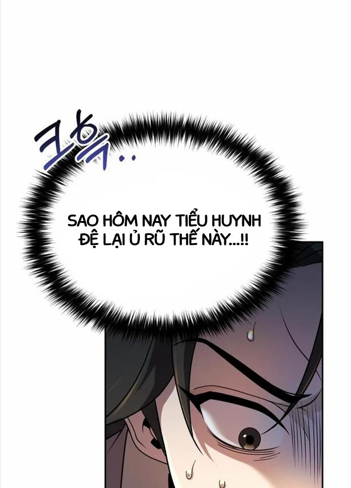 Hoạn Quan Hồi Quy: Tróc Phong Truy Nguyệt - Chapter 3 - Page 61