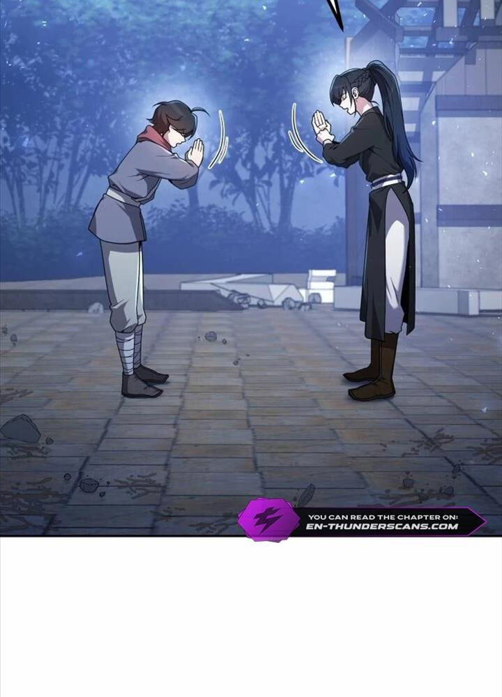 Hoạn Quan Hồi Quy: Tróc Phong Truy Nguyệt - Chapter 3 - Page 8