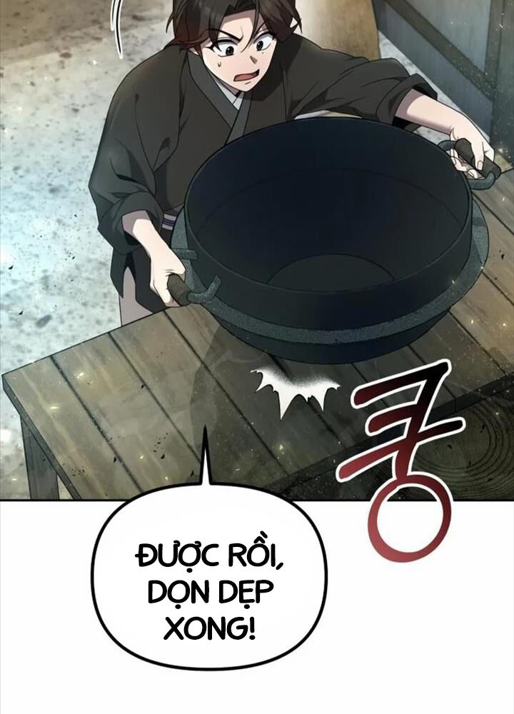Hoạn Quan Hồi Quy: Tróc Phong Truy Nguyệt - Chapter 3 - Page 87