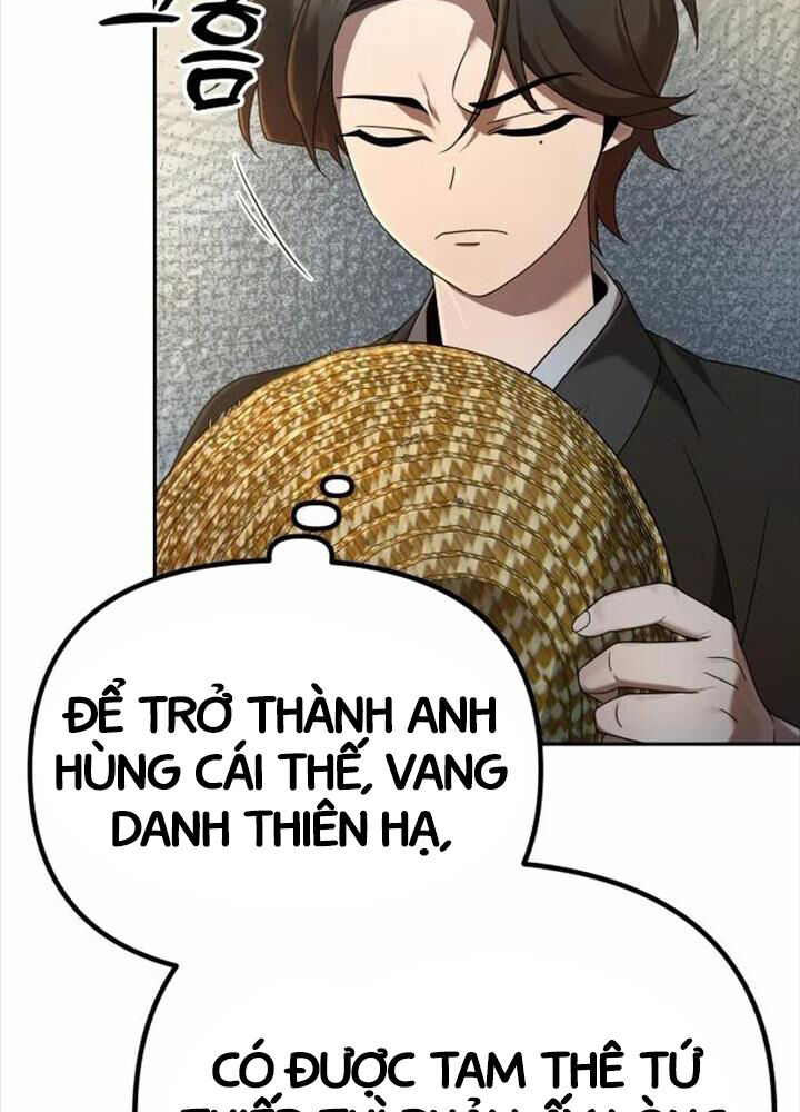 Hoạn Quan Hồi Quy: Tróc Phong Truy Nguyệt - Chapter 3 - Page 91