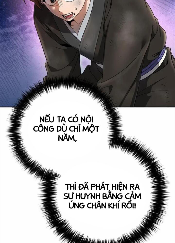 Hoạn Quan Hồi Quy: Tróc Phong Truy Nguyệt - Chapter 4 - Page 109