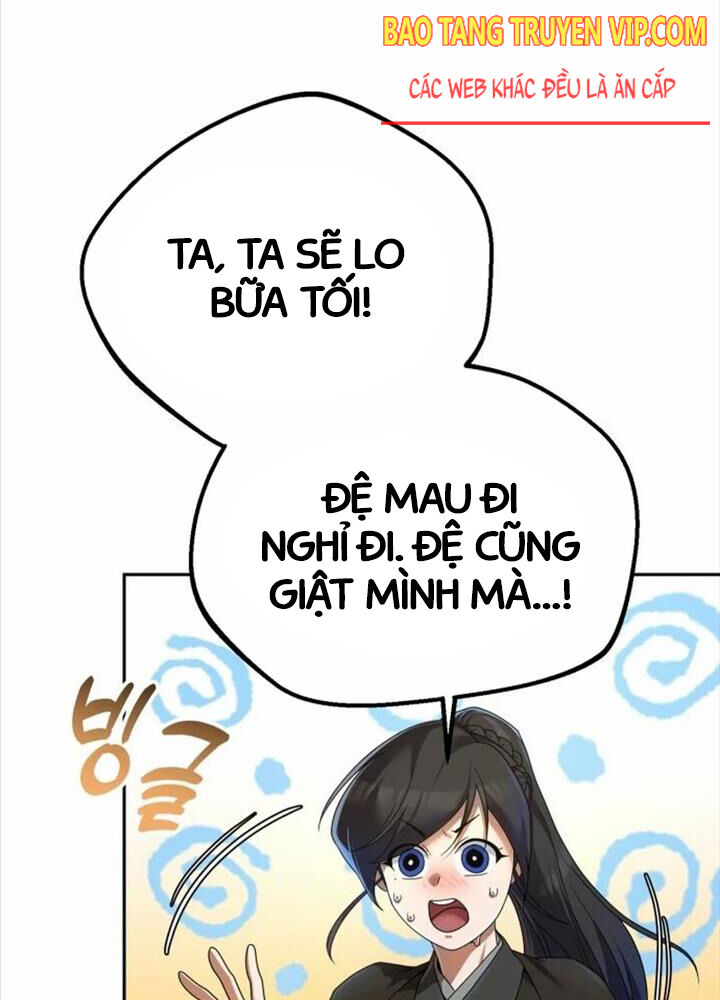Hoạn Quan Hồi Quy: Tróc Phong Truy Nguyệt - Chapter 4 - Page 15