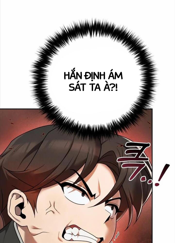 Hoạn Quan Hồi Quy: Tróc Phong Truy Nguyệt - Chapter 4 - Page 17