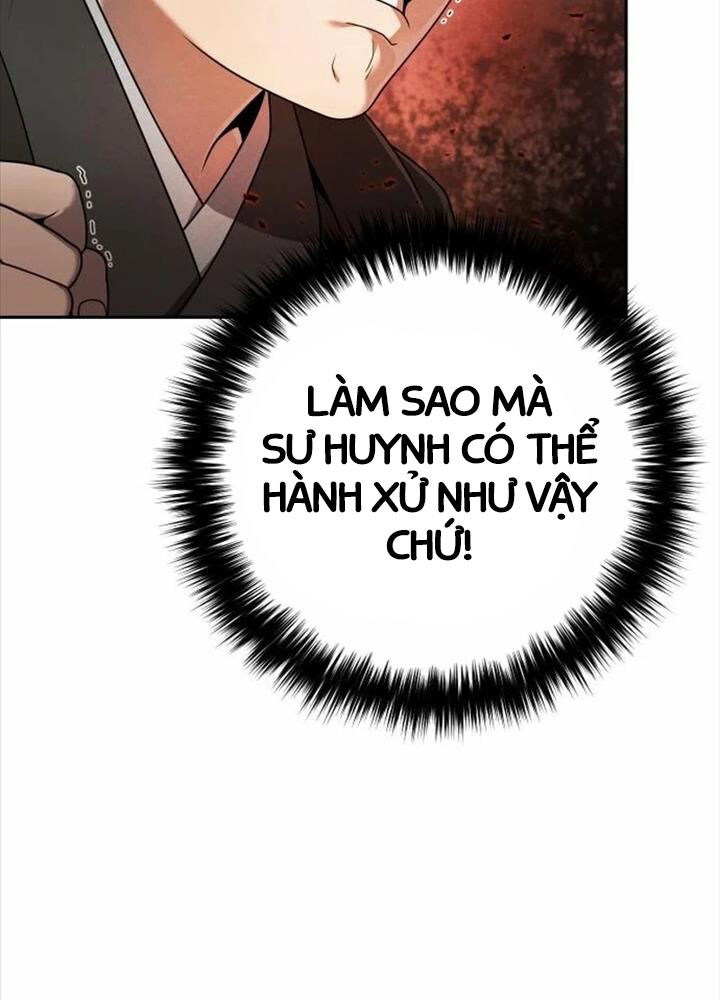 Hoạn Quan Hồi Quy: Tróc Phong Truy Nguyệt - Chapter 4 - Page 18