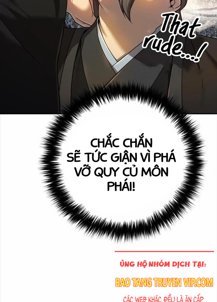 Hoạn Quan Hồi Quy: Tróc Phong Truy Nguyệt - Chapter 4 - Page 20