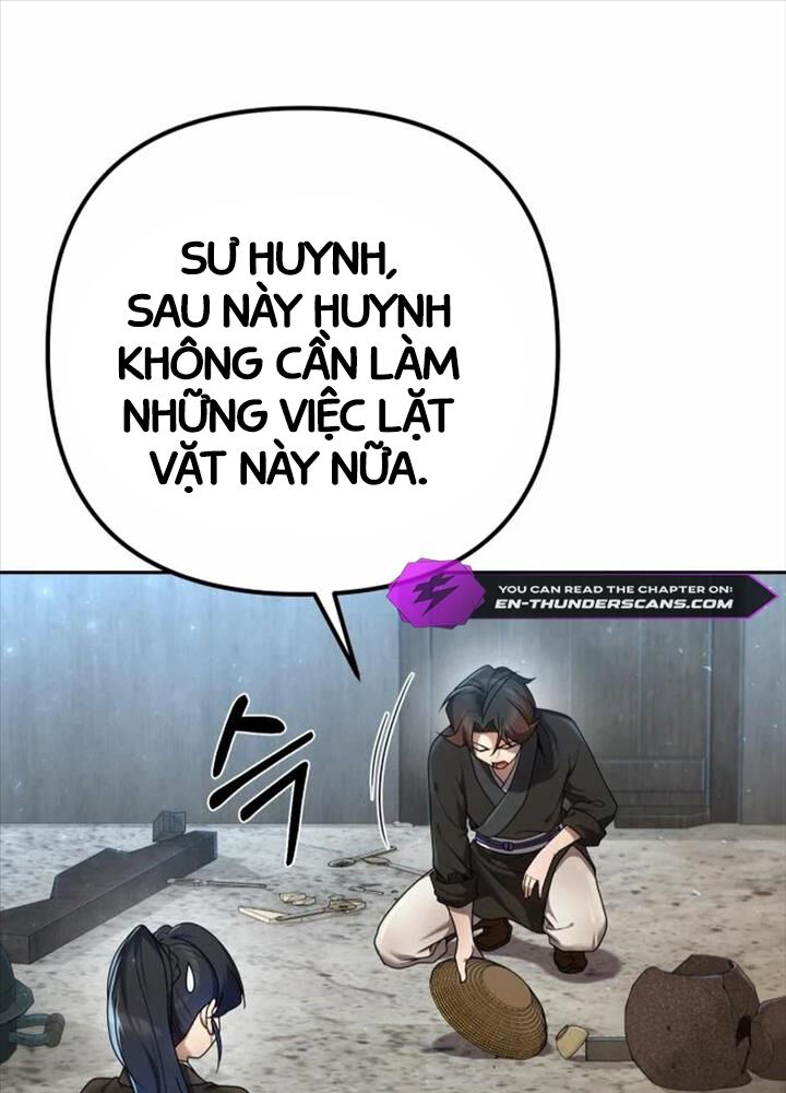 Hoạn Quan Hồi Quy: Tróc Phong Truy Nguyệt - Chapter 4 - Page 23