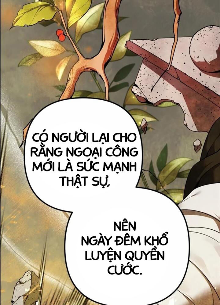 Hoạn Quan Hồi Quy: Tróc Phong Truy Nguyệt - Chapter 4 - Page 39