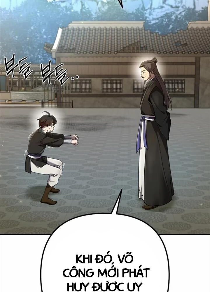 Hoạn Quan Hồi Quy: Tróc Phong Truy Nguyệt - Chapter 4 - Page 42