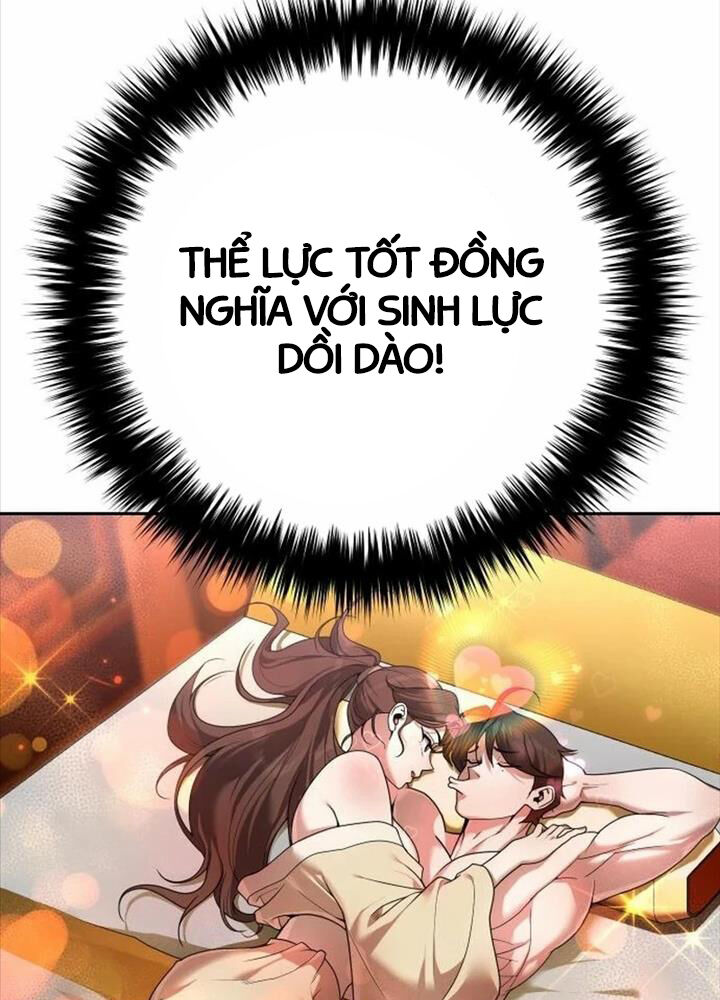 Hoạn Quan Hồi Quy: Tróc Phong Truy Nguyệt - Chapter 4 - Page 50