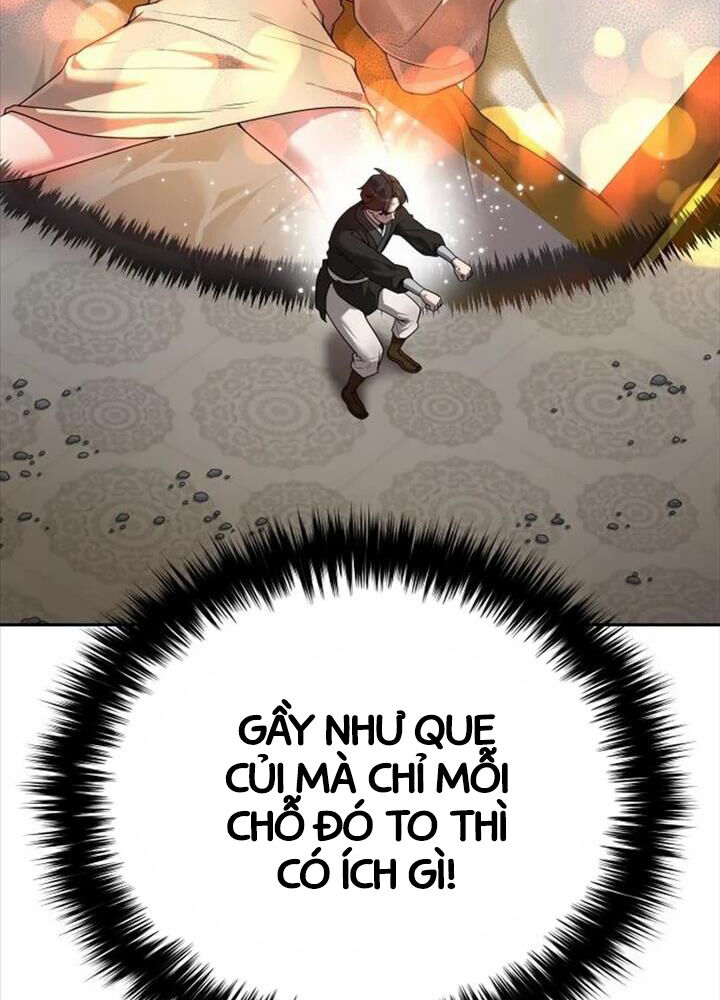 Hoạn Quan Hồi Quy: Tróc Phong Truy Nguyệt - Chapter 4 - Page 51