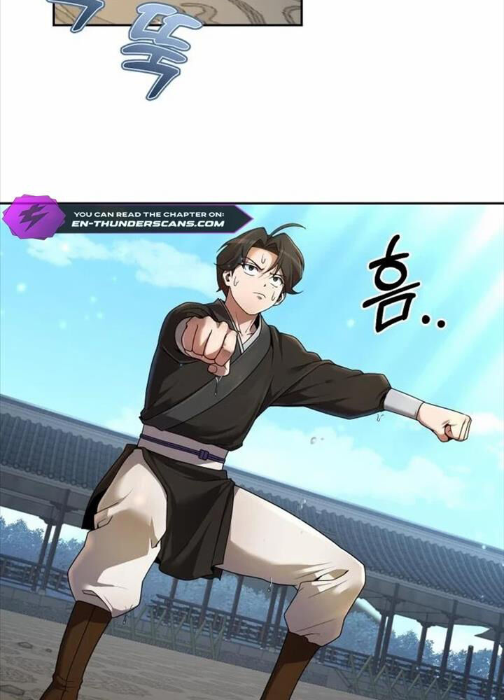 Hoạn Quan Hồi Quy: Tróc Phong Truy Nguyệt - Chapter 4 - Page 55