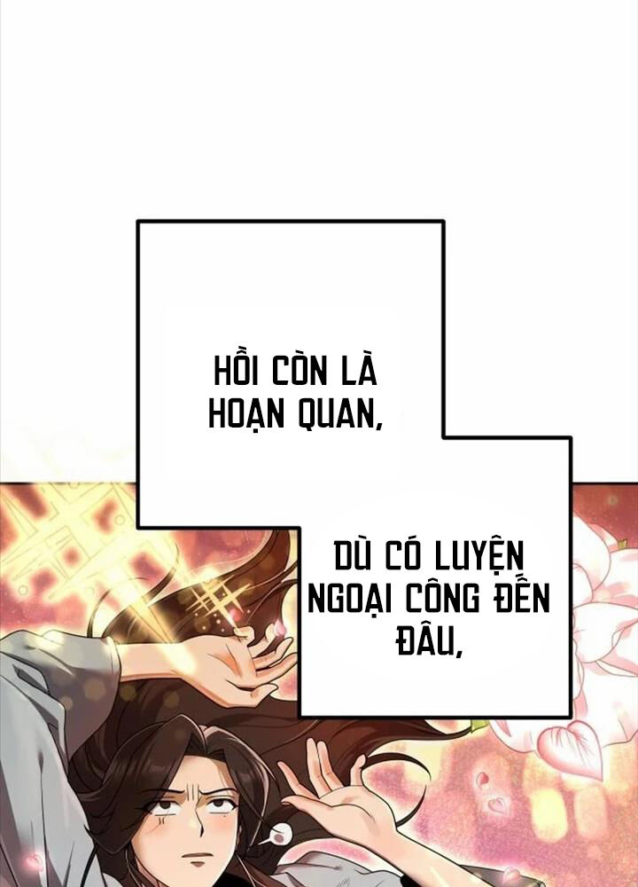 Hoạn Quan Hồi Quy: Tróc Phong Truy Nguyệt - Chapter 4 - Page 59