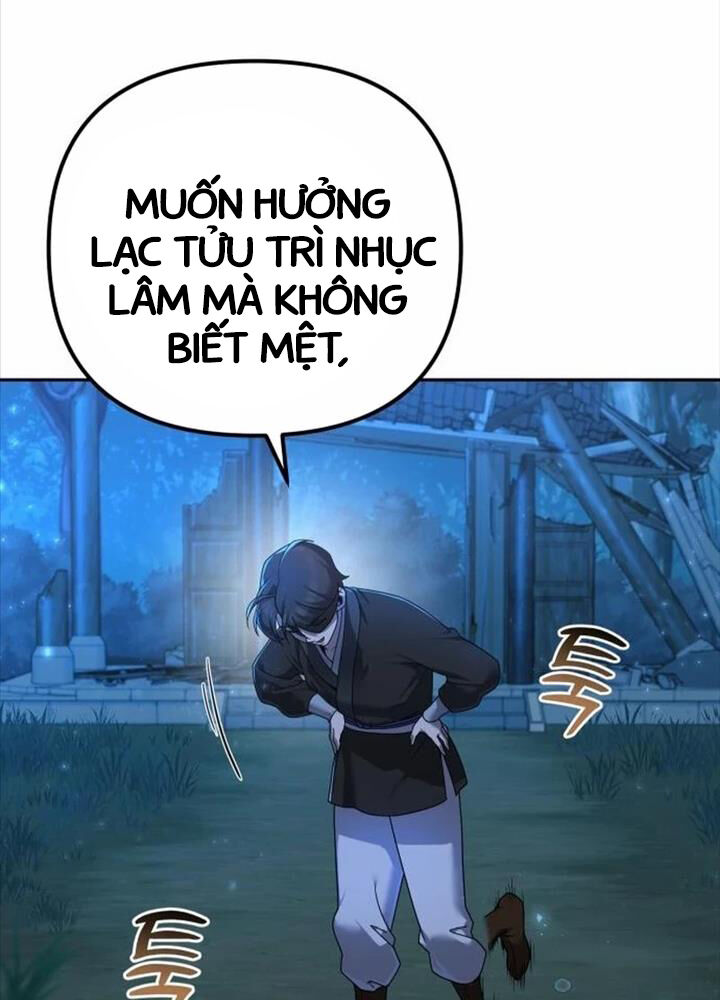 Hoạn Quan Hồi Quy: Tróc Phong Truy Nguyệt - Chapter 4 - Page 89