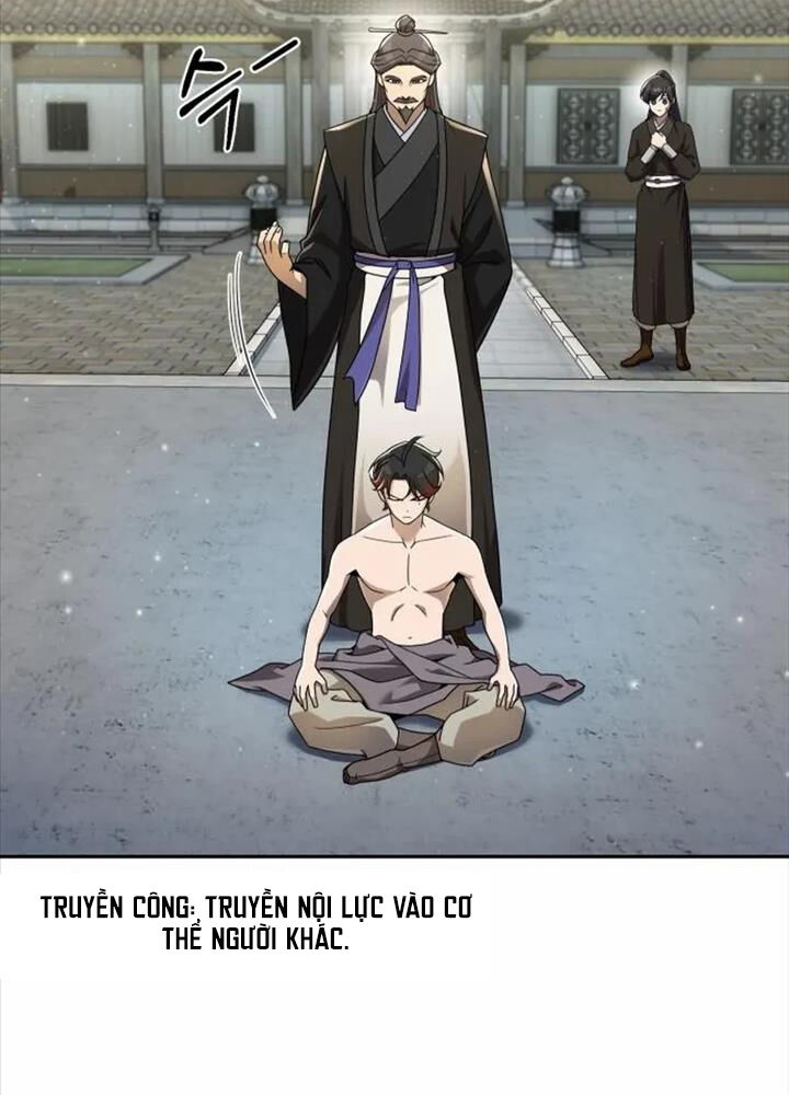 Hoạn Quan Hồi Quy: Tróc Phong Truy Nguyệt - Chapter 5 - Page 103