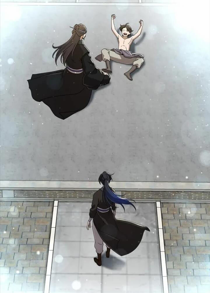 Hoạn Quan Hồi Quy: Tróc Phong Truy Nguyệt - Chapter 5 - Page 126