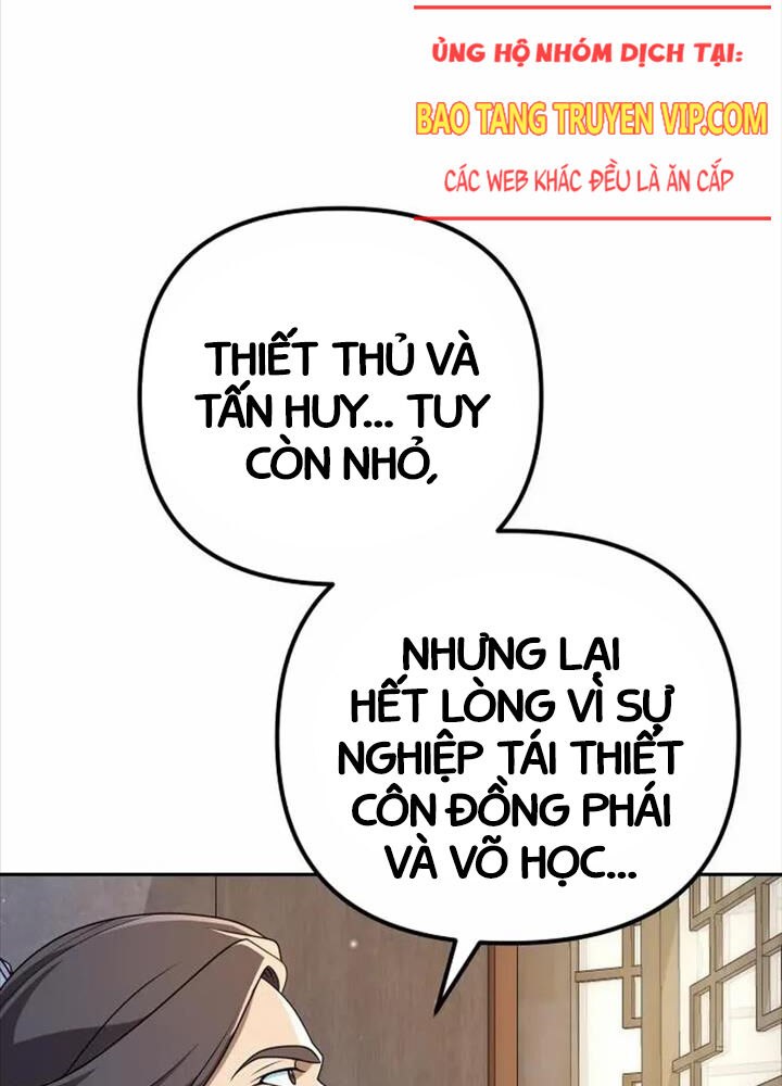 Hoạn Quan Hồi Quy: Tróc Phong Truy Nguyệt - Chapter 5 - Page 142