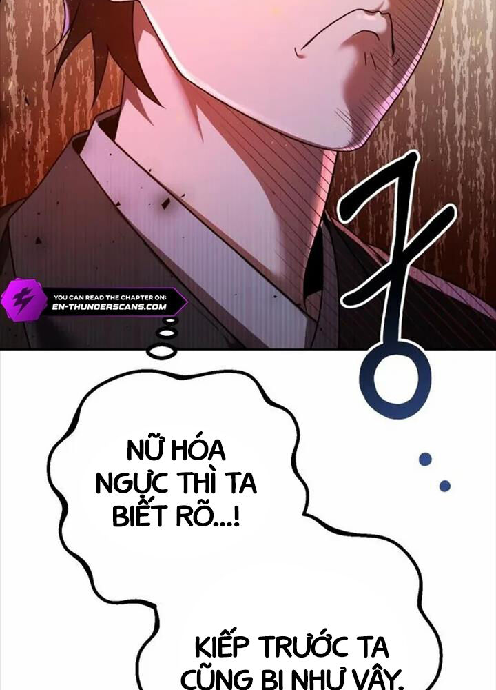 Hoạn Quan Hồi Quy: Tróc Phong Truy Nguyệt - Chapter 5 - Page 27