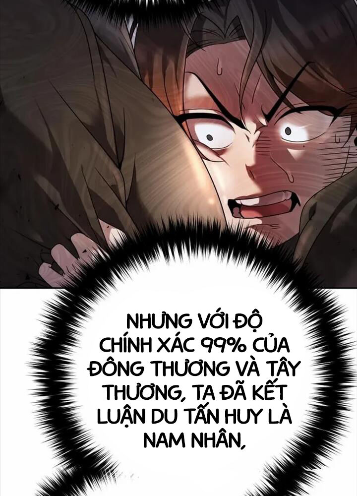Hoạn Quan Hồi Quy: Tróc Phong Truy Nguyệt - Chapter 5 - Page 29