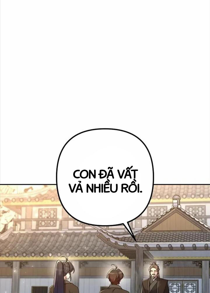 Hoạn Quan Hồi Quy: Tróc Phong Truy Nguyệt - Chapter 5 - Page 34