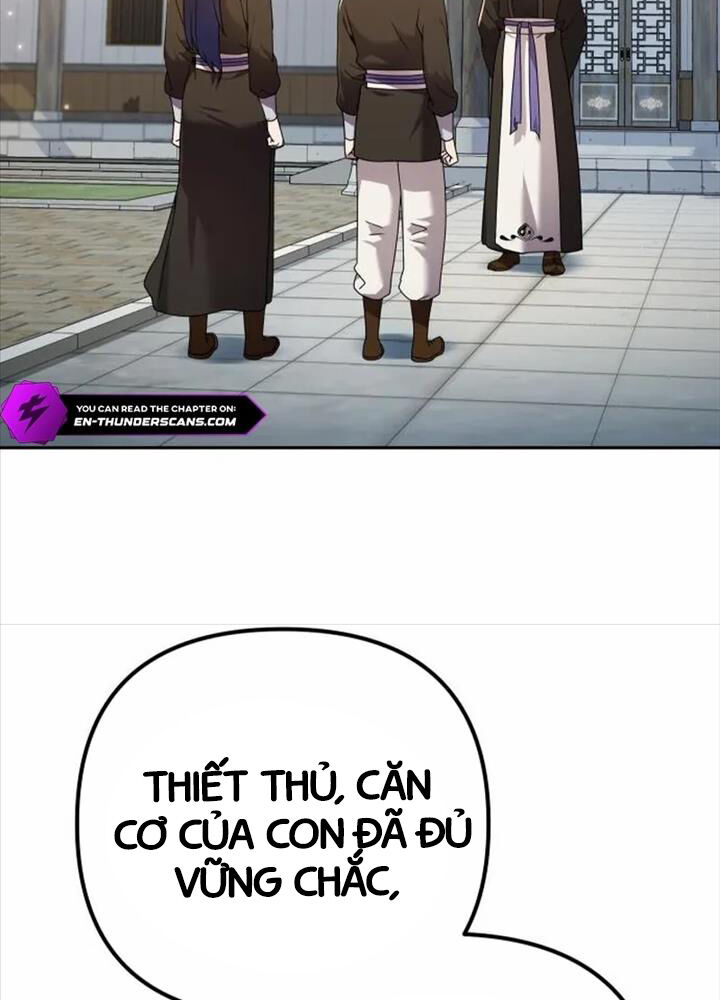 Hoạn Quan Hồi Quy: Tróc Phong Truy Nguyệt - Chapter 5 - Page 35