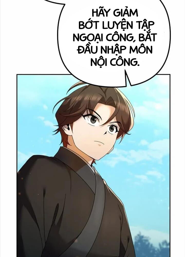 Hoạn Quan Hồi Quy: Tróc Phong Truy Nguyệt - Chapter 5 - Page 36