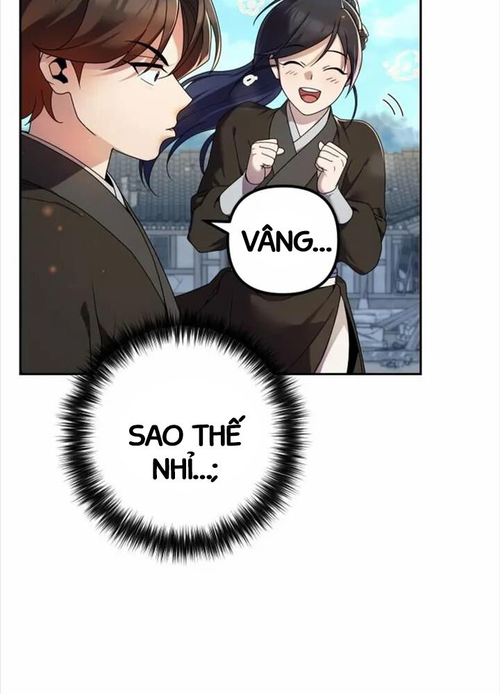 Hoạn Quan Hồi Quy: Tróc Phong Truy Nguyệt - Chapter 5 - Page 38