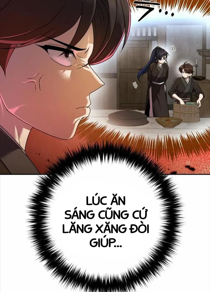 Hoạn Quan Hồi Quy: Tróc Phong Truy Nguyệt - Chapter 5 - Page 40