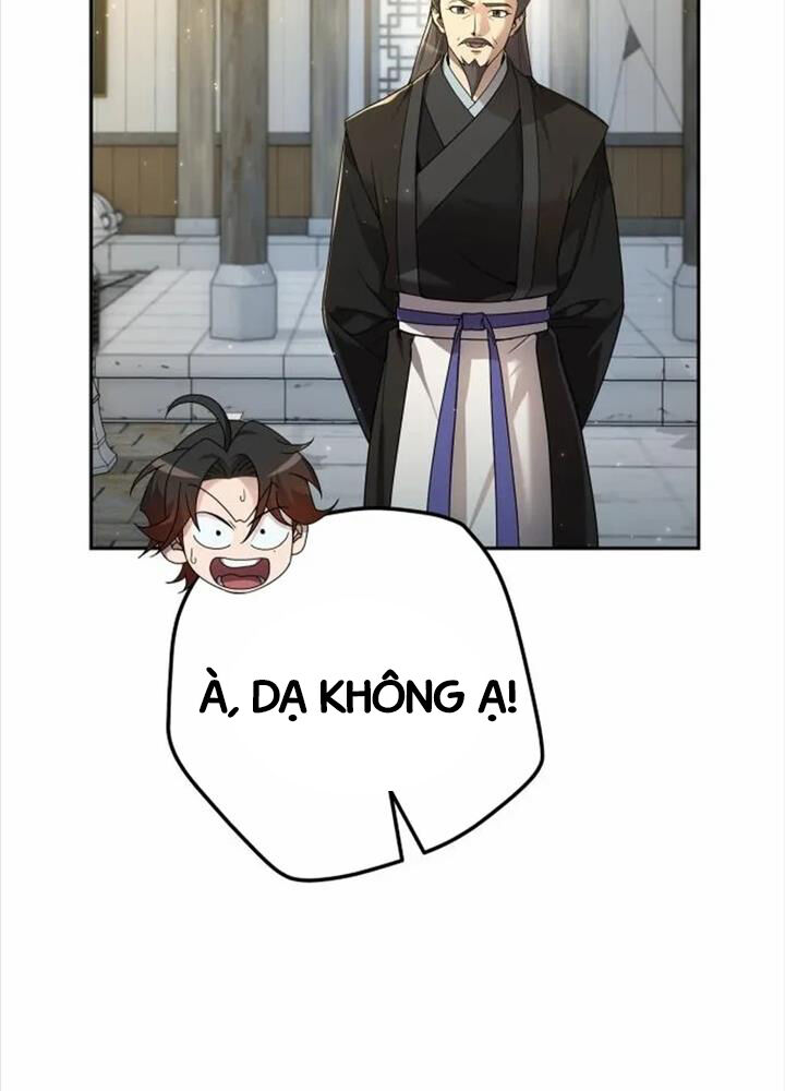 Hoạn Quan Hồi Quy: Tróc Phong Truy Nguyệt - Chapter 5 - Page 42