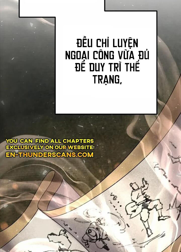 Hoạn Quan Hồi Quy: Tróc Phong Truy Nguyệt - Chapter 5 - Page 51