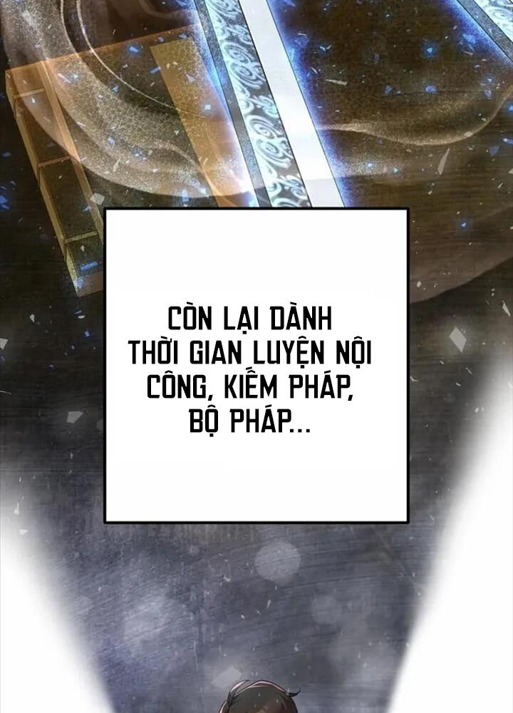 Hoạn Quan Hồi Quy: Tróc Phong Truy Nguyệt - Chapter 5 - Page 53