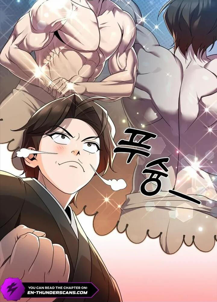 Hoạn Quan Hồi Quy: Tróc Phong Truy Nguyệt - Chapter 5 - Page 56