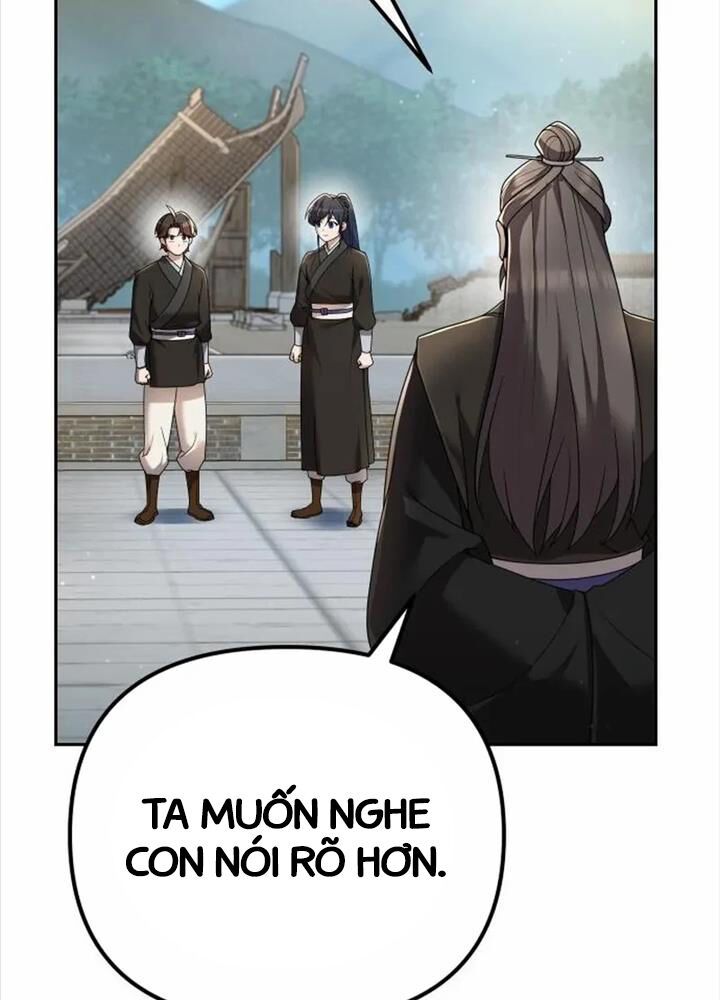 Hoạn Quan Hồi Quy: Tróc Phong Truy Nguyệt - Chapter 5 - Page 60