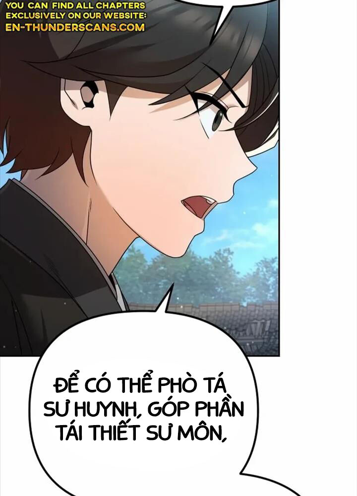 Hoạn Quan Hồi Quy: Tróc Phong Truy Nguyệt - Chapter 5 - Page 62