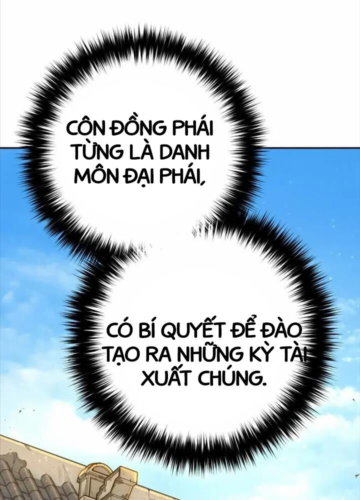 Hoạn Quan Hồi Quy: Tróc Phong Truy Nguyệt - Chapter 5 - Page 82