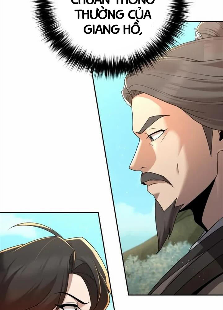 Hoạn Quan Hồi Quy: Tróc Phong Truy Nguyệt - Chapter 5 - Page 86