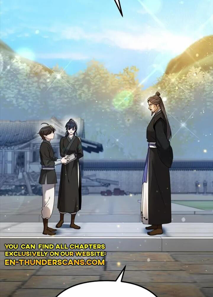 Hoạn Quan Hồi Quy: Tróc Phong Truy Nguyệt - Chapter 5 - Page 96