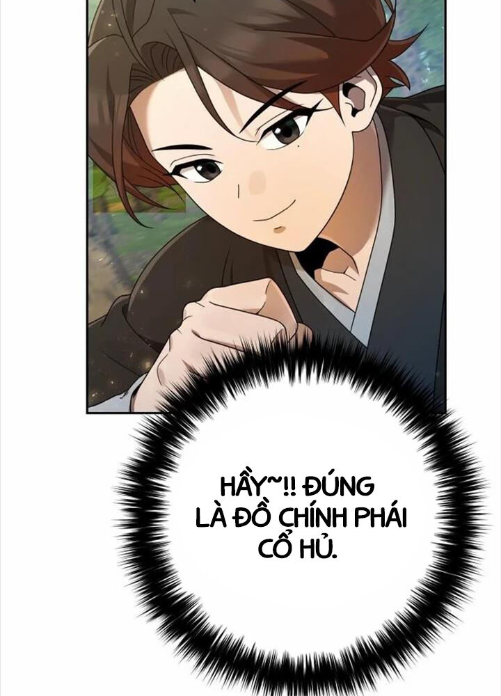 Hoạn Quan Hồi Quy: Tróc Phong Truy Nguyệt - Chapter 6 - Page 129