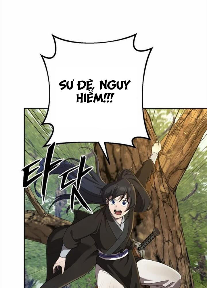 Hoạn Quan Hồi Quy: Tróc Phong Truy Nguyệt - Chapter 6 - Page 135