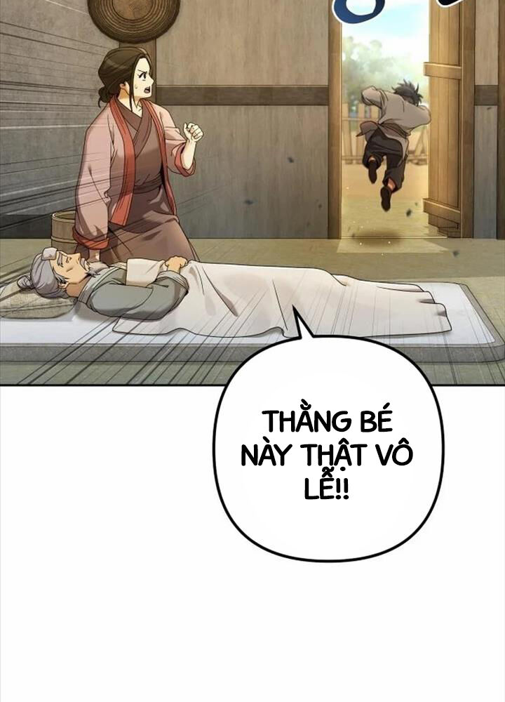 Hoạn Quan Hồi Quy: Tróc Phong Truy Nguyệt - Chapter 6 - Page 15