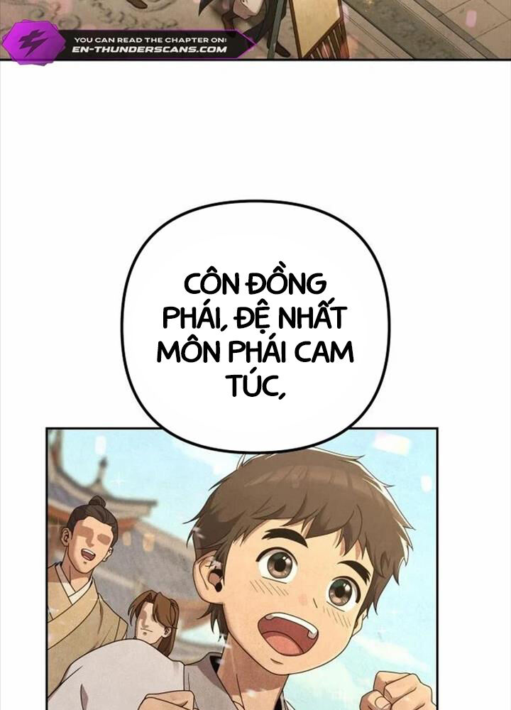 Hoạn Quan Hồi Quy: Tróc Phong Truy Nguyệt - Chapter 6 - Page 20