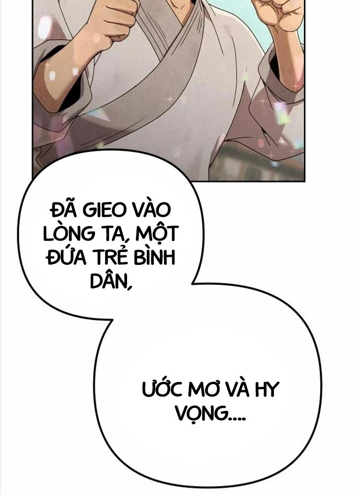 Hoạn Quan Hồi Quy: Tróc Phong Truy Nguyệt - Chapter 6 - Page 21