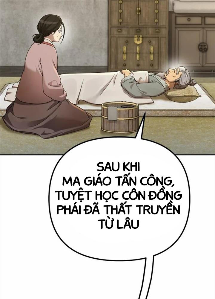 Hoạn Quan Hồi Quy: Tróc Phong Truy Nguyệt - Chapter 6 - Page 24