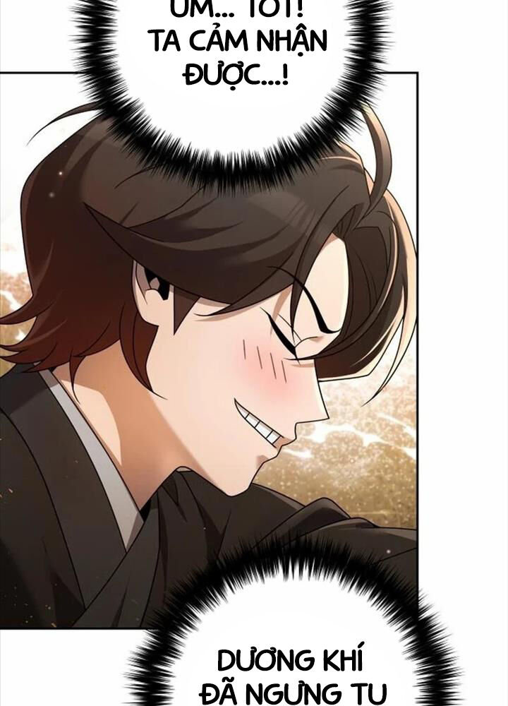 Hoạn Quan Hồi Quy: Tróc Phong Truy Nguyệt - Chapter 6 - Page 31