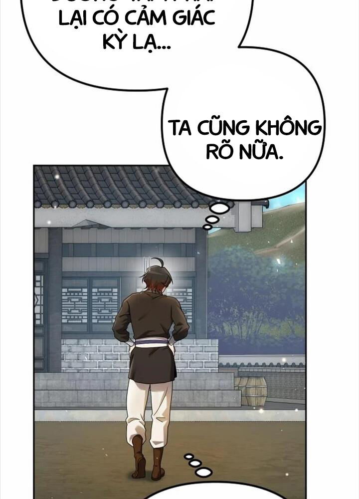Hoạn Quan Hồi Quy: Tróc Phong Truy Nguyệt - Chapter 6 - Page 33
