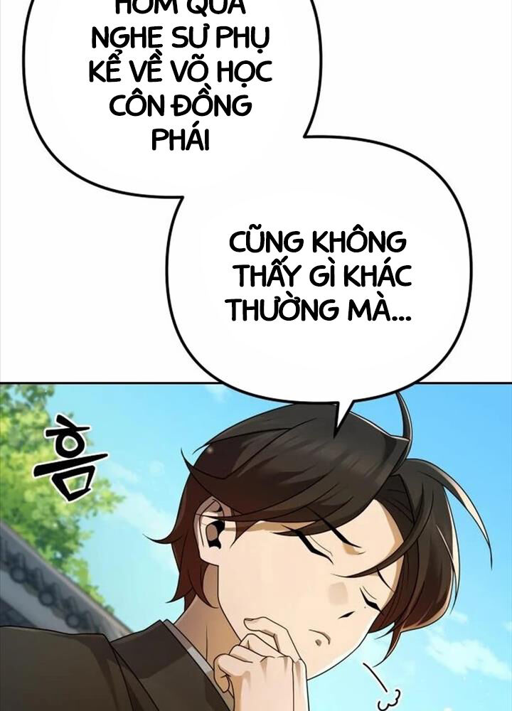Hoạn Quan Hồi Quy: Tróc Phong Truy Nguyệt - Chapter 6 - Page 35