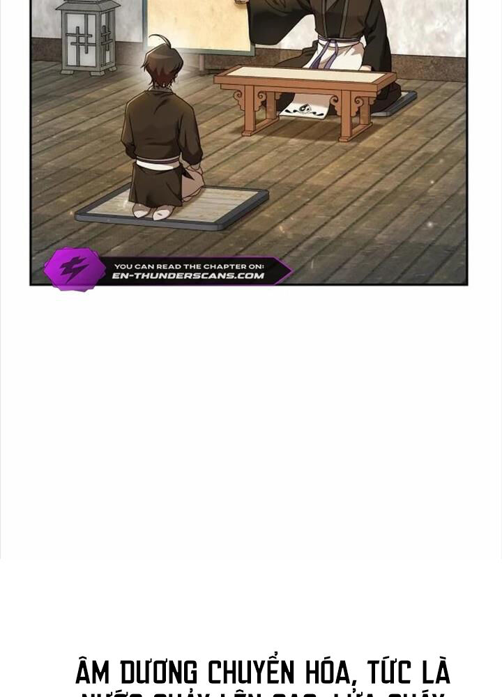 Hoạn Quan Hồi Quy: Tróc Phong Truy Nguyệt - Chapter 6 - Page 40