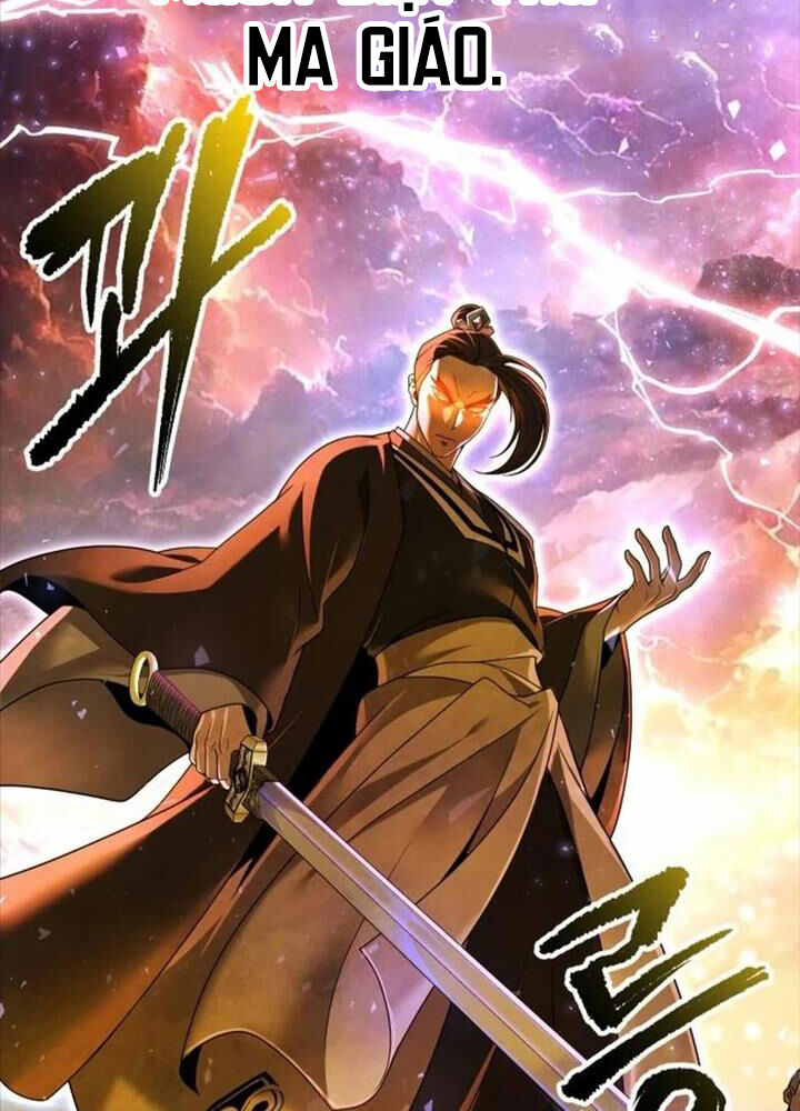 Hoạn Quan Hồi Quy: Tróc Phong Truy Nguyệt - Chapter 6 - Page 45